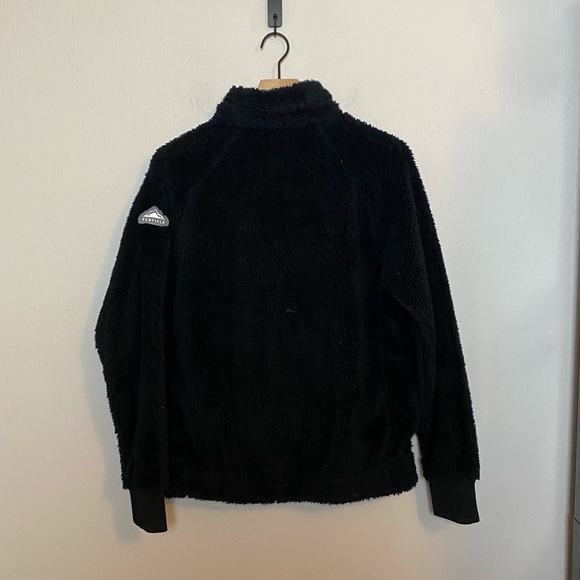 Penfield Breakheart Fleece Sherpa Jacket - Picture 6 of 6